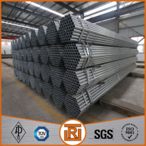 GB/T 3091-2008 Galvanized welded steel pipe for low pressure liquid delively