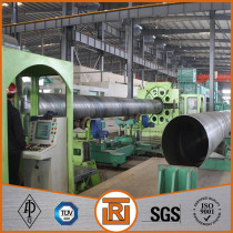 SY/T 5037  Spiral Welded Steel Pipe for Common Fluid Transportation