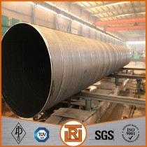 GB/T 9711 Spirally Steel Pipe for pipelines in Petroleum and natural gas industries