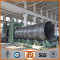 GB/T 3091 Spiral Welded Steel Pipe for Low Pressure Liquid Delively