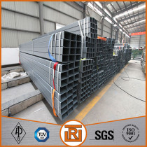 GB/T 6725-2002 Galvanized Cold Formed Square and Rectangular Hollow Sections