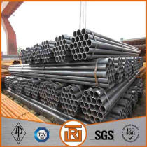 API SPEC 5L ERW Black Carbon Steel Pipe Oil Tubes