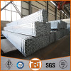 GB/T 6728-2002 ERW Galvanized Square and Rectangular Hollow Sections for structure