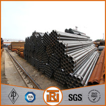 ASTM A 53/A 53M black erw welded steel pipe - RUIJIE STEEL