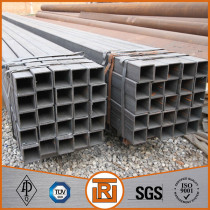 ASTM A500 Steel Grade B Square and Rectangular shaped structural tubing
