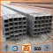 ASTM A500 Steel Grade B Square and Rectangular shaped structural tubing