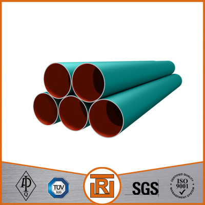AWWA C213 - C602 standard anti corrosion coating steel pipe for water pipe