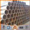 JIS A5525-2004 Welded Steel Pipe Piles used in the foundation of structures