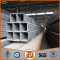 EN 10219 Non-Alloy Cold Formed Welded Structural Hollow Sections