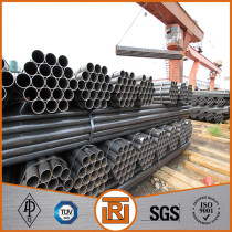 DIN 2470-1 St37 Electric Resistance Welded Steel Gas Pipelines - RUIJIE STEEL