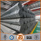 AS NZS 1576.1 standard galvanized scaffolding structure tube