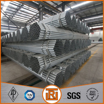 ISO 3545-1-1989 hot dip galvanized steel tubes and fittings