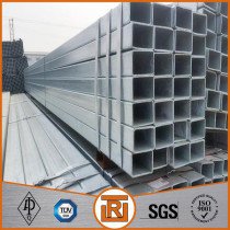EN 10219 Cold Formed Welded Structural Hollow Sections