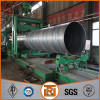 JIS A5525 spiral welded steel pipe for steel pipe piles