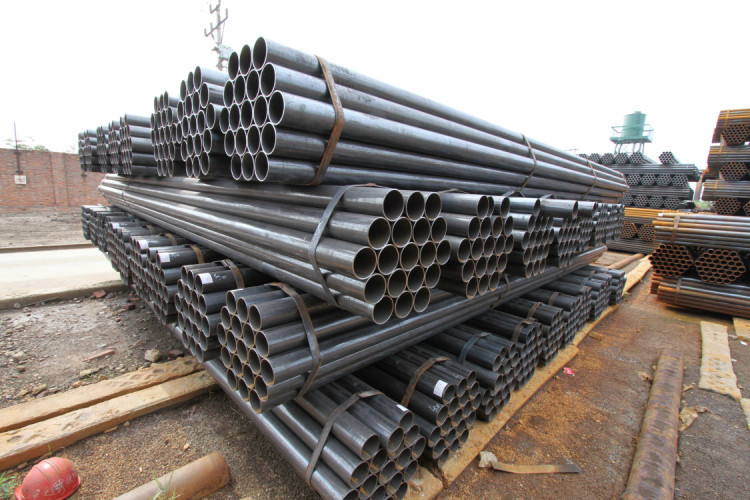 8 inch erw pipe