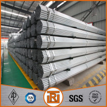 JIS G 3444 galvanized carbon steel tubes for general structure purposes
