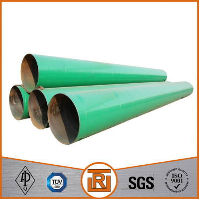 prEN 10285 - 10309 Anti-Corrosion Coating Steel tubes for on and offshore pipelines