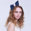 New style cotton bow knot hair band for women