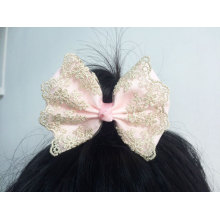 New design update of bow hair