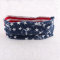 Unisex american flag headband