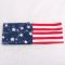 Unisex american flag headband