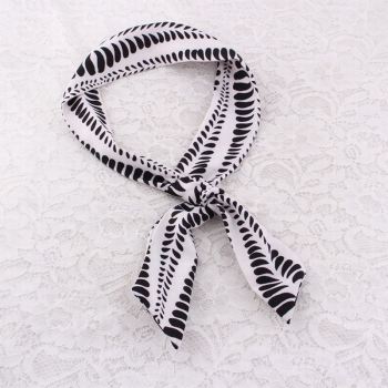 Fashion leaves wire wrap headband wholesale