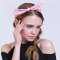 Floral bandana head wrap supplier