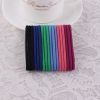5mm high stretchy hair rope tie