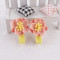 Japanese cherry hair clip for toddlers Chinese supplier