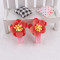 Japanese cherry hair clip for toddlers Chinese supplier