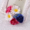 Dance ballet bridal scrunchie accessory wholesale