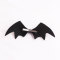 Batman Returns black batman hair clip uk