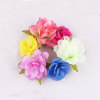 Popular goods rose flower bridal cuff bracelet supplier