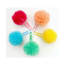 How Amazing New Ideas Of Yarn Pom Pom Ball DIY Collection