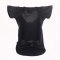 Black Pet t-shirt Summer Clothes dog clothing sale