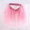 Pink Pet Dog Lace Skirt Tutu Dress Summer Clothes sale