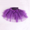 Purple Dog Tutu Dress Summer Clothes Wholesale