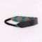 Luxurious fashion embroidery leather headband for women