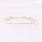 China wholesale lovely butterfly flower headband crown for toddlers