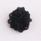 Eyelet chiffon lace flower hair clip flower hair accessory wholesale in china