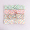 Children colors polka dot bow knot tie headbands top knot  headwrap factory