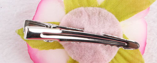 china hair clips manufacturer