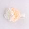 China large silk baby girl flower head piece rose headbands for toddlers