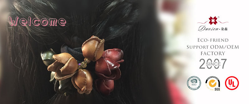hair accessory factory wholesale