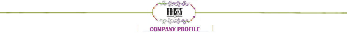 how about duosen accessory factory