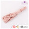 Fashion turban colors knotted rabbit ear bow headband for women hairstyle