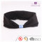 Trend color elastic yoga knit stretch wide headbands for women or men fitness workout