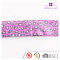 Logo Customized Spandex Stretchy Tie Back Headband For Tennis Running Basketball Outdoors