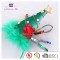 2017 Hotsell BSCI Audit Factory Reindeer Hair Bands in Red and Green for Christmas Party and Festival Headband