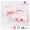 2017 New Design Good Quality Ribbon Knot Bow Ponytail Holder Hair Tie for Baby Girls